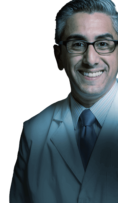 Dr. Rami Apelian